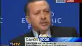 Erdogan Davos Konusmasi ilk 12 dakikapart12 [upl. by Alvis]