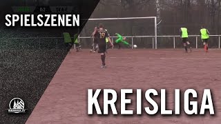 SSV RoggendorfThenhoven II  SV AuweilerEsch II Kreisliga D Staffel 1  Spielbericht [upl. by Harobed]