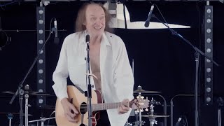 John Otway  House of the Rising Sun  Cambridge Rock Festival 2024 [upl. by Ariaj246]