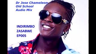 Special UGANDAN Music Old SchoolDr Jose ChameleoneAbdu MulaasiRagga Dee IZASABWE EP005 [upl. by Benjamen]