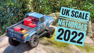 UK Scale Nationals 2022 Part 1 [upl. by Strong109]