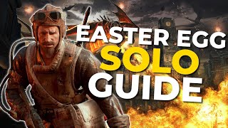 Gorod Krovi Solo Easter Egg Guide  No MegasRK5 [upl. by Nomzaj]