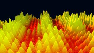 Surface studies with a scanning tunnelling microscope english [upl. by Gardal869]