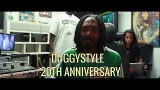 Doggystyle 20th Anniversary  Mix by DJ Snoopadelic [upl. by Daria141]