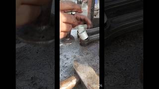 JCB205Vs Tata330 CONNECTING ROD BUSH FITTING Pistons Repair Workshop [upl. by Nel]