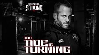 Roderick Strong – The Tide Is Turning Entrance Theme [upl. by Gwenny654]