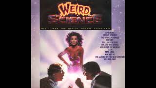 Oingo Boingo  Weird Science [upl. by Seek]