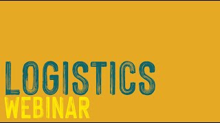 Logistics Webinar  2024 ELCA Youth Gathering [upl. by Atsyrt]