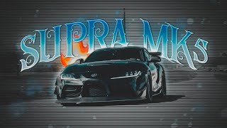 Supra Mk5  Mi Gente Edit 👀😈PerfectEdits079 [upl. by Aretta]