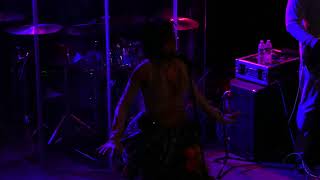 Jamila Woods  quotBASQUIATquot Live in Cambridge [upl. by Otha]