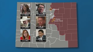 A look ahead of Colorado 4th Congressional District debate [upl. by Alit813]