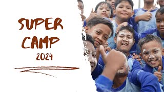 super camp 2024 [upl. by Grussing]