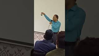 Live Demo With Medicine Vs Kangen Water  Dr Rahul Kulkarni Sir [upl. by Noek122]