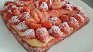 S1 Ep2 Tarte aux fraises quotexpressquot [upl. by Catharine]