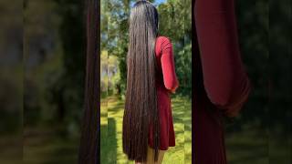 Powerful Hair Growth Shampoo Hack ✅ shorts viral haircare longhair hairfall hairgrowth [upl. by Clarke]