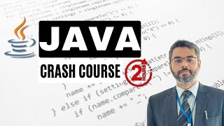 ULTIMATE Java Bootcamp Face Your Fears and Code Like a Java Pro in 2 Hours [upl. by Kaspar]