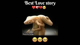 Best love story❤️🥹 love lovestory lovestatus shorts viralvideo trending explore instagram [upl. by Hermione]