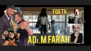 Adım Farah 1 bölüm fragmanı analiz Meu nome é Farah trailer da série de Engin Akyürek Demet Özdemir [upl. by Ayrb409]