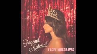 High Time  Kacey Musgraves [upl. by Enowtna]