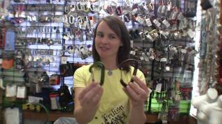 Metolius FS Mini Carabiners [upl. by Ademla]