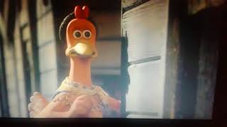 Chicken Run Edwinas death [upl. by Atikaj]