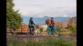 Myrtleford in Autumn [upl. by Alios]