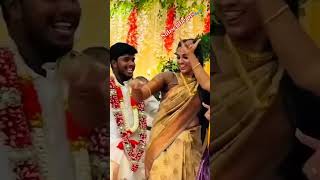 Ottada ottada kambathula marriage funny dance trending funnyvideo funny funnyshorts funn [upl. by Assilac]