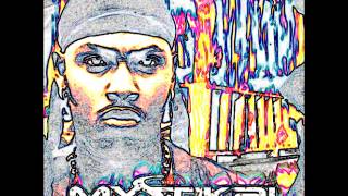 Mystikal Unititled feat Petey Pablo [upl. by Airdnoed]