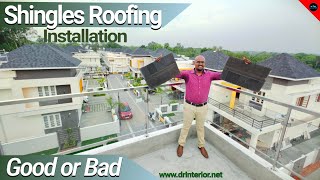 Roofing shinglesRoofing trendsTrending modern roofing materialsRoofing methodsDr Interior [upl. by Friederike459]