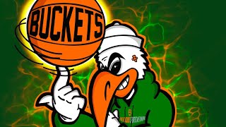 Miami Hurricanes Mens and Womens Hoops Schedule Released  Sixth Ring Canes [upl. by Barbee]