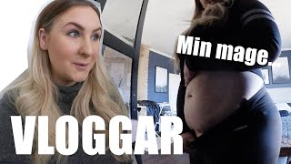 Dags för graviditetstest  VLOGG 310 [upl. by Oirasec]