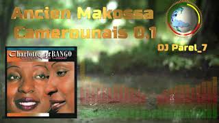 ANCIEN MAKOSSA RETRO CAMEROUNAIS BEST CAMEROON MAKOSSA HOïGEN EKWALLA BEN DECCA MAKOSSA CAMER [upl. by Lrem]