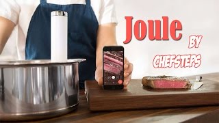 Joule  Product Review [upl. by Orozco]