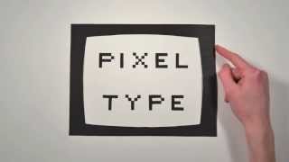 The History of Typography  Animated Short [upl. by Un]