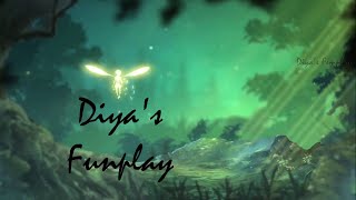 DIYAS FUNPLAY  TRAILER [upl. by Staffard785]