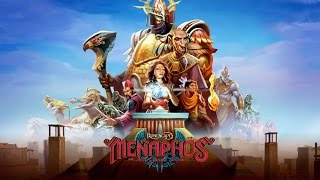 RuneScapes Road to Menaphos stream 3  Slayer [upl. by Terces]