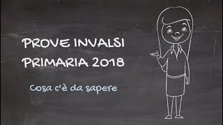 Come prepararsi alle prove Invalsi 2018 [upl. by Notrom]