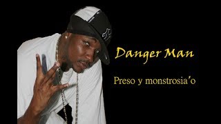 Danger Man amp Japanese  Preso y Mostrosiao AUDIO [upl. by Bowen965]