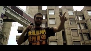 LD Pistolero amp DJ Goce SAF  Cija si Official Video HD [upl. by Ybbob662]