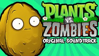 Loonboon  Plants vs Zombies Soundtrack Official [upl. by Eisus]