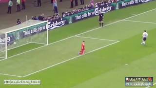 Balotellis goal vs Germany in semifinal euro2012 [upl. by Frederique]