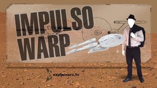 Impulso WARP por Datagrafficcomar [upl. by Metts295]