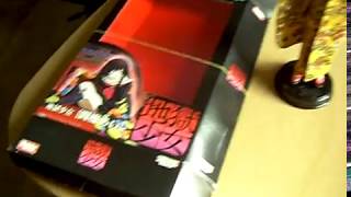 Jigoku Shojo Hell Girl Enma Ai Azone customized [upl. by Aierbma]