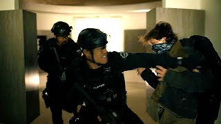 SWAT Vs EcoTerrorists  SWAT 7x12 [upl. by Carney]