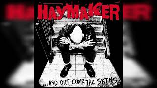 Haymaker  Skinhead for Life [upl. by Aiekam]