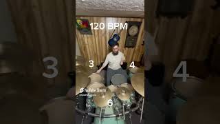 634 limb independence exercise drums drummer drumming per us soon drumlesson drumlessons [upl. by Laurene796]