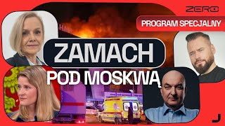 PROGRAM SPECJALNY ZAMACH POD MOSKWĄ  STANOWSKI DĘBSKI BOJKE STEPAN [upl. by Keithley100]