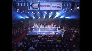 Fight Avtandil Khurtsidze vs Attila Kovacs [upl. by Aziul534]