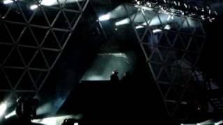 Daft Punk Live in New York [upl. by Katsuyama]