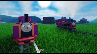 The Culdee Fell Railway Badge Exploration [upl. by Lotsyrk712]